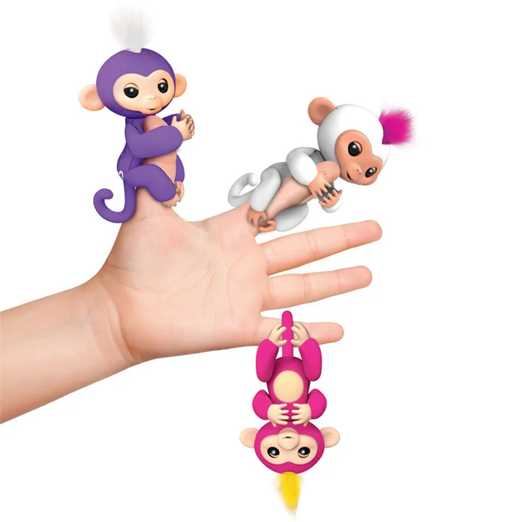 monkey electronic toy