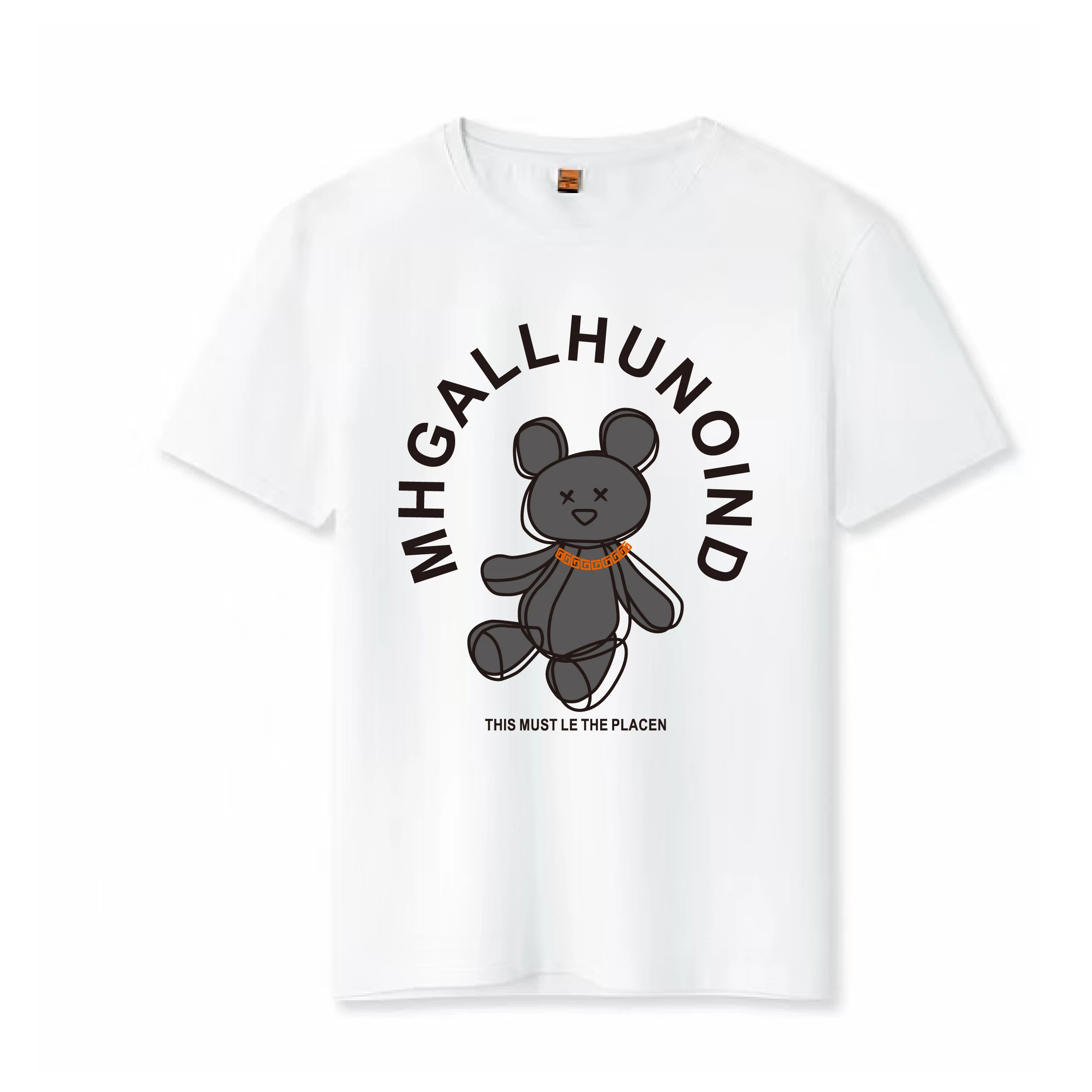 

Best Selling Custom Design Men 100% Cotton Graphic T-Shirts Men S Clothing Shirt