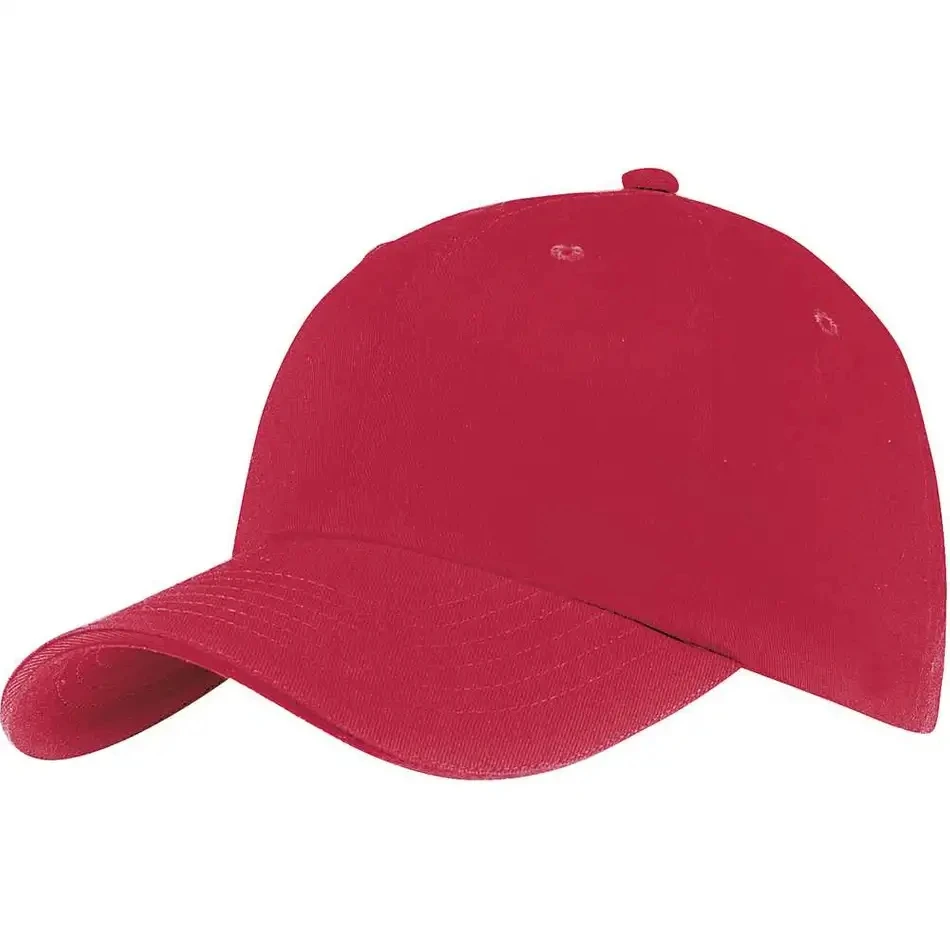 Cap factory. Cap factory