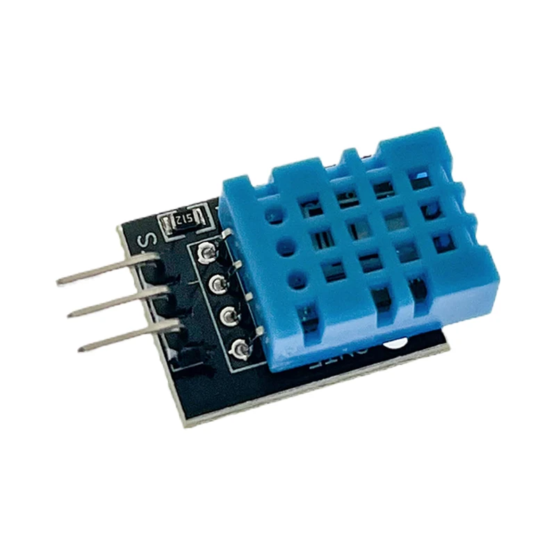 

DHT11 Mini Digital Temperature Humidity Sensor Module