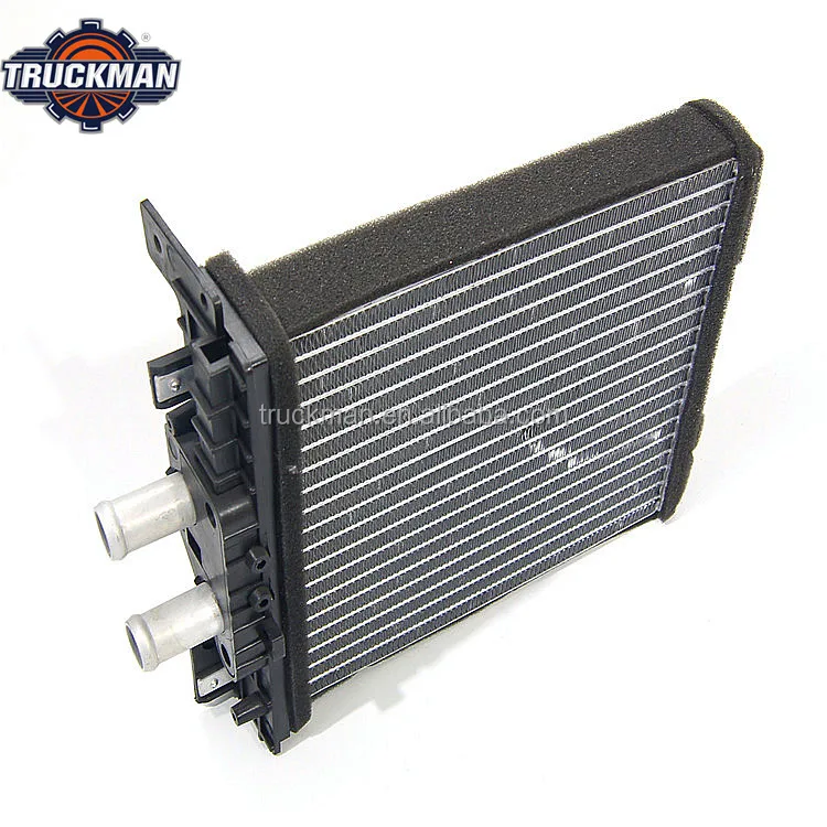Priora With Panasonic Air Conditioning Car Heater Core 2170 8101060