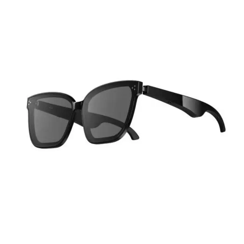 

Sunglasses earphone Blue tooth Smart Glasses with mic for home
