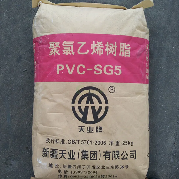 
2020 hot sell industrial grade pvc resin SG5 k66 k67 k65 Polyvinyl chloride resin SG5  (62478862131)