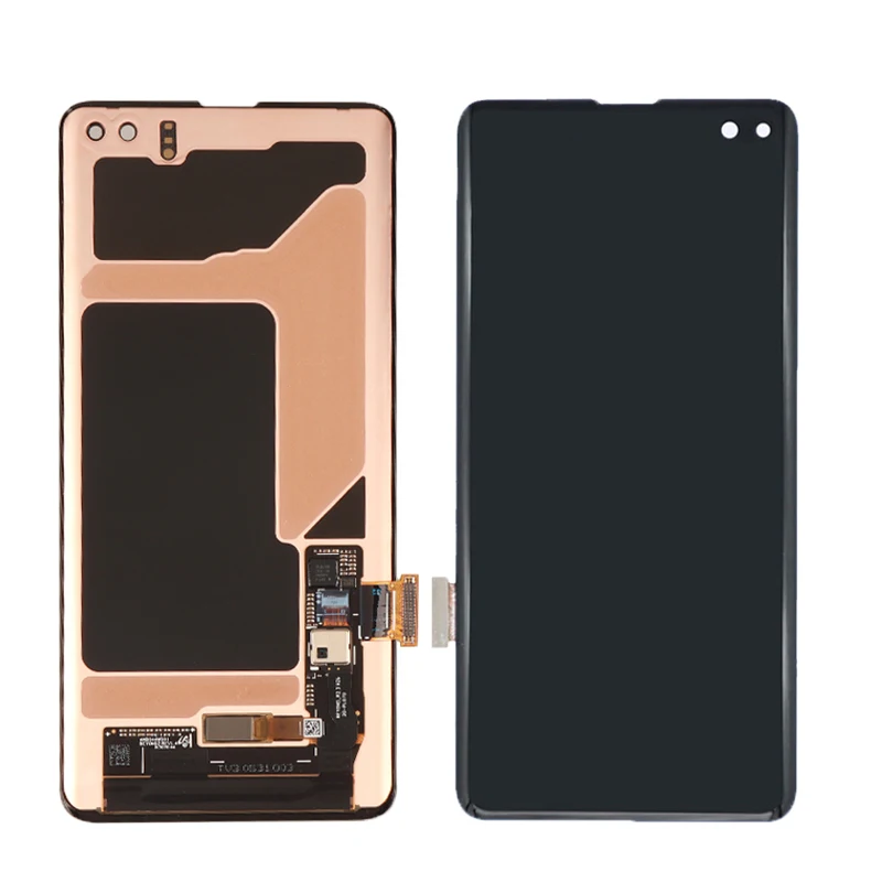 

For samsung s10 plus lcd display, for samsung s10 plus screen replacement, for samsung galaxy s10 lcd touch screen
