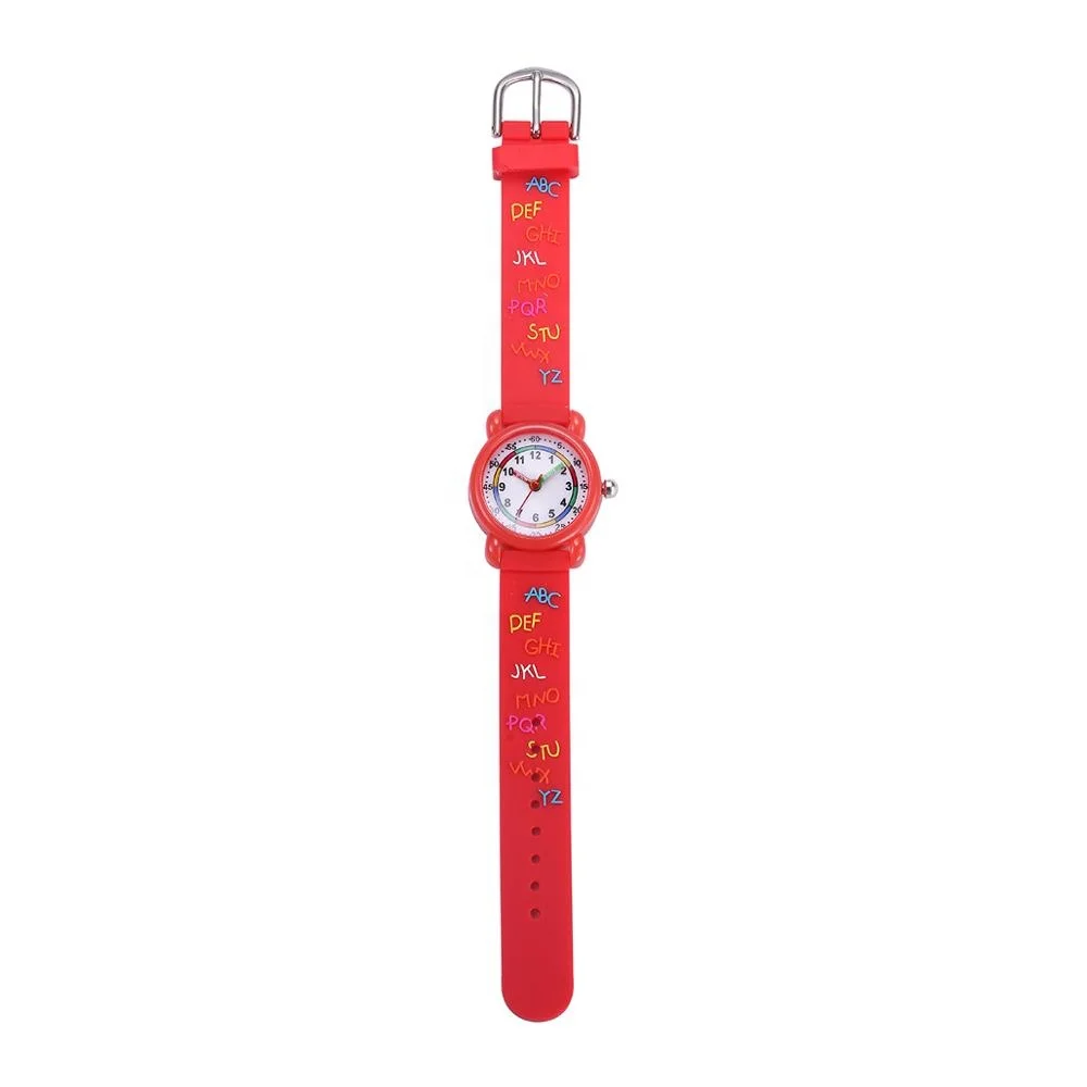 

best cheap sports waterproof digital children's watch for girl