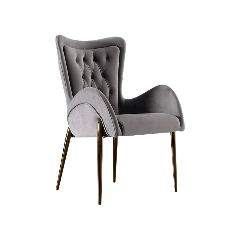 

luxury living room accent leisure chair armchair, Many colors