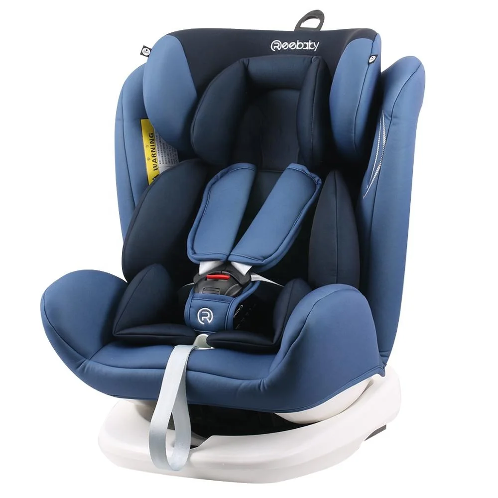 baby car seat isofix 360