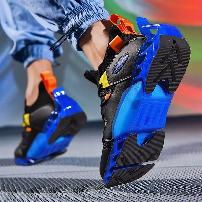 

Tendance Dieesel Shoes Men Basic Blade Warrior Runing Shoes Sports Brands Luxury Ist Copy Shoe