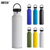550ml reusable vacuum drink travel insulated double walled tumbler cup stainless steel tumbler water bottle with lids