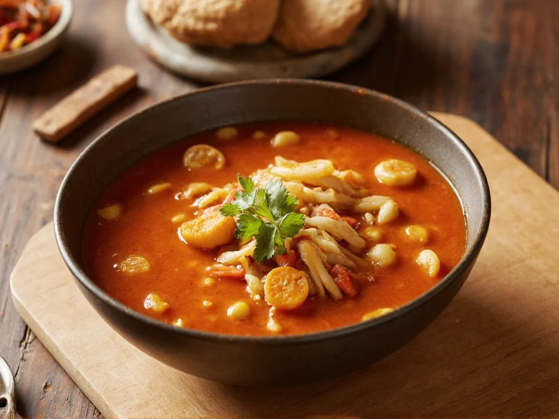 What Is Soup? Definition, Types, and Culinary History
