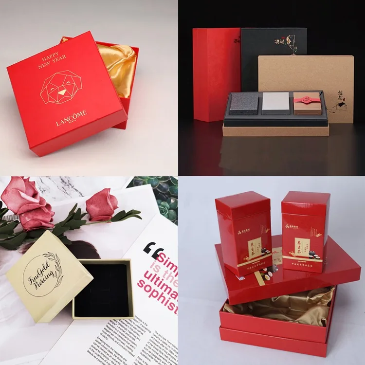 Jinan Boya Packaging Products Co., Ltd. - Corrugated paper box, Paper ...