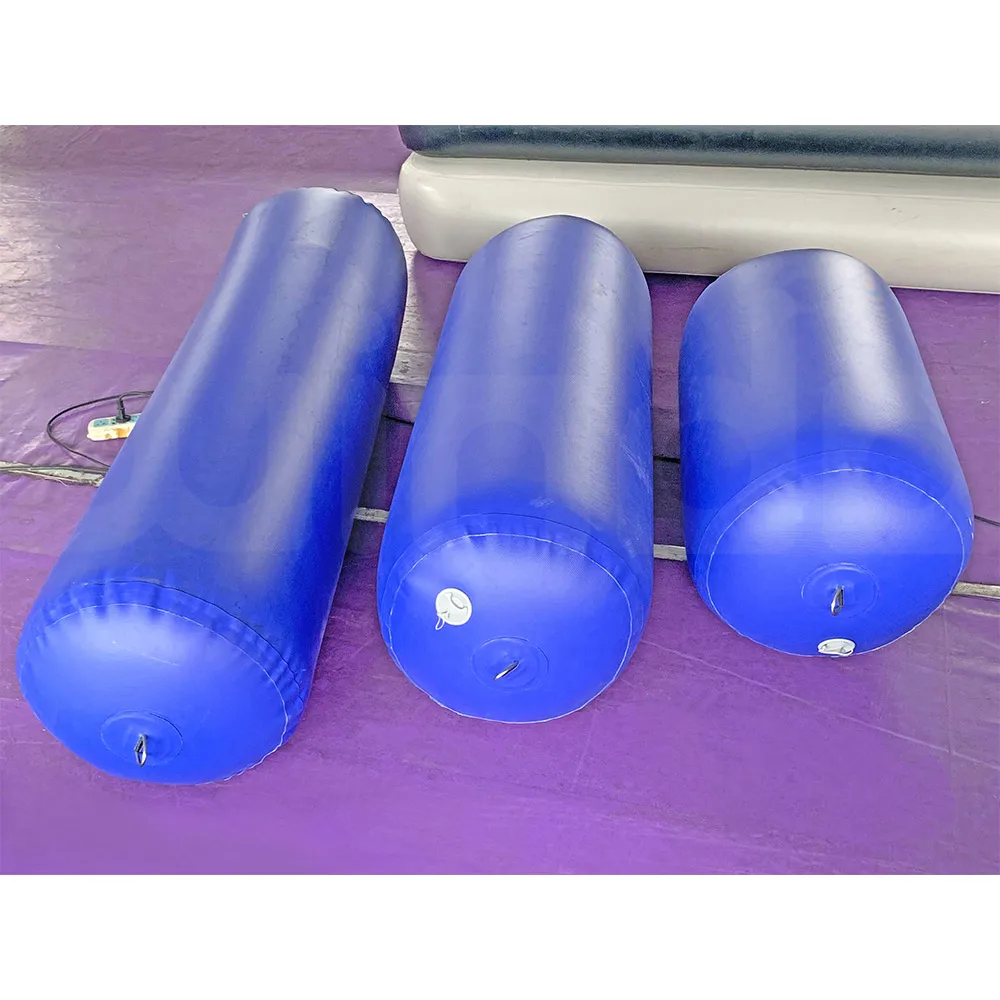 150x60cm Durable 1.2mm Pvc Marine Inflatable Yacht Accessories Air Buoy