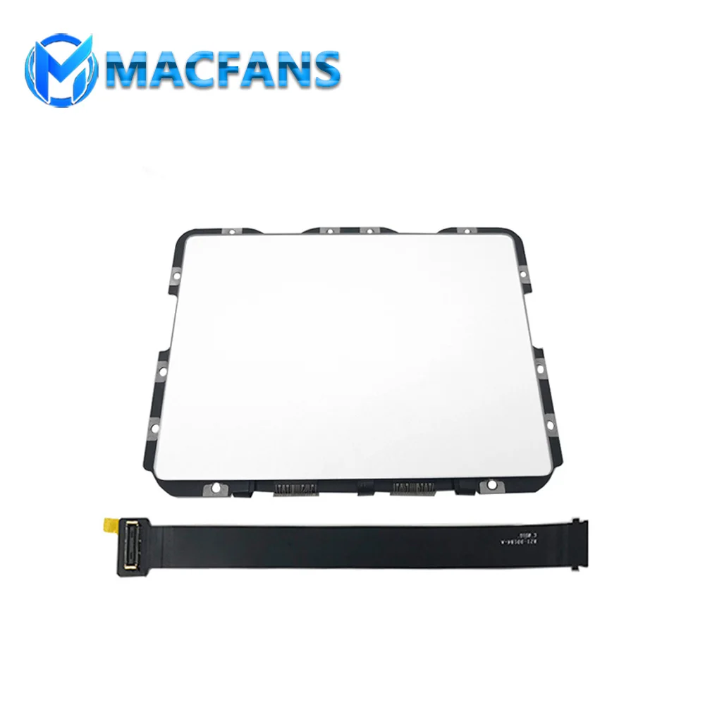 

Tested 13" A1502 Trackpad for MacBook Pro Retina Replacement A1502 Touchpad 2015 With Cable 821-00184-A MF839 MF841 EMC2835