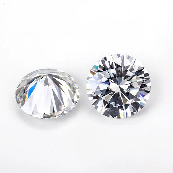 

Starsgem factory wholesale price  GH color moissanite