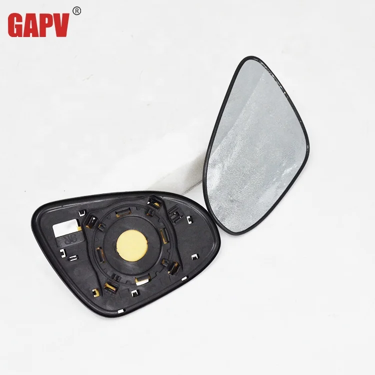 Side Mirror Glass, Car Mirror Lens