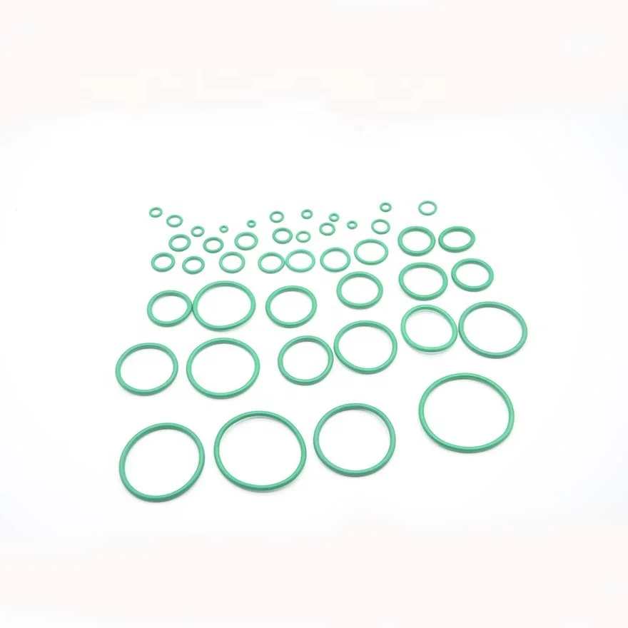 
China Supplies Manufacturer Promotion High Quality Nbr Fkm Rubber Seal O-Ring Oring Gasket 