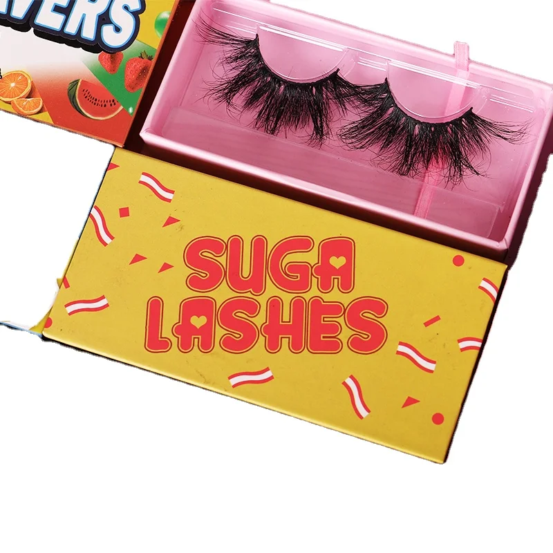 

Best selling 3d mink lashes Pestanas vison mink eyelashes with custom packaging eyelash packaging with logo 100 human lashes
