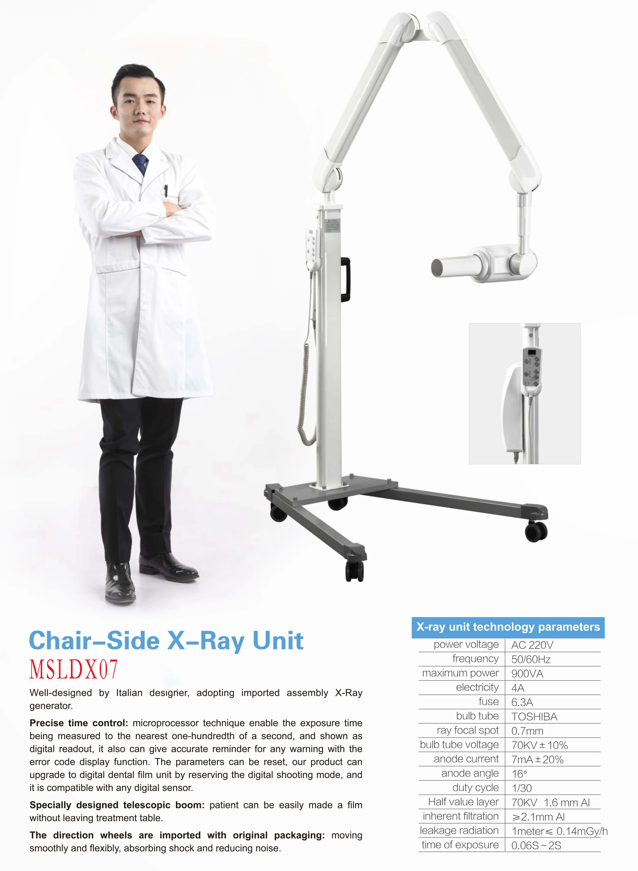 Hot Sale Panoramic Dental Xray Machine Digital Dental Xray Buy