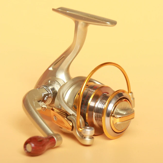 

Big Game Best Casting Small Mini Professional Saltwater Mini Spinning Fishing Carp Reel