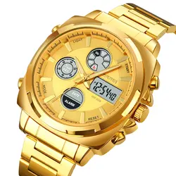 SKMEI 1673  NEW arriva Men Digital Watches Creativ