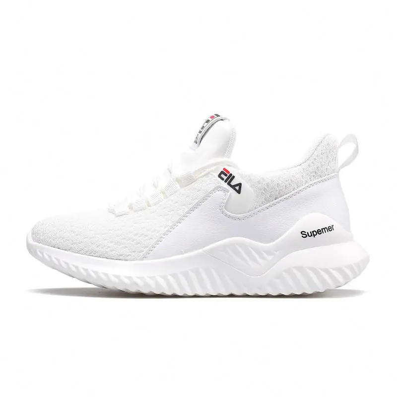 

2020 custom design womens flat sole running shoes sneaker, Color