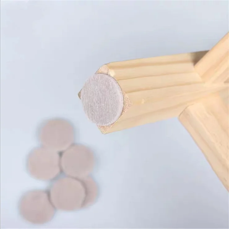 wholesale from factory Multi size Felt Furniture Pads