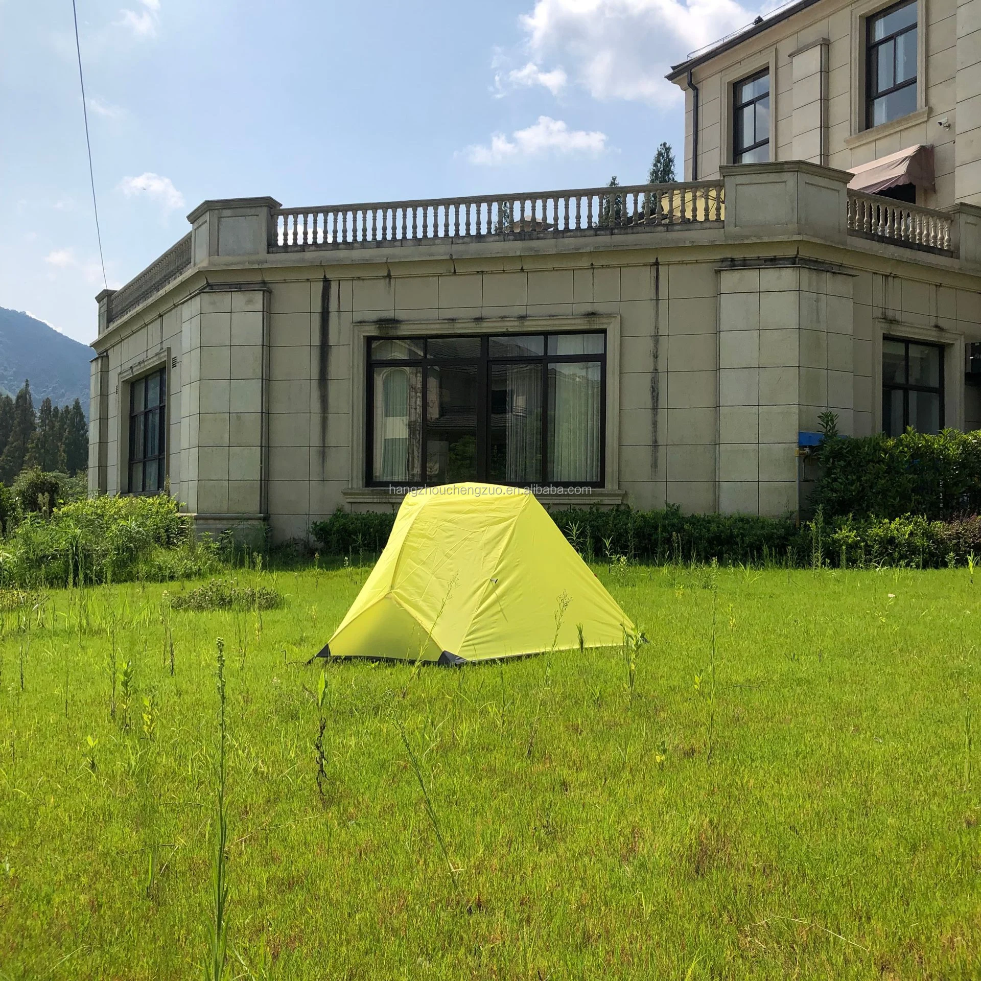 Yellow Color Msr Hubba Hubba Nx 1 Person Lightweight Backpacking Tent Czx 341 Yellow Camping Tent Come With Matched Footprint Buy Yellow Tent Msr Hubba Hubba Nx Tent Msr Tent Product On Alibaba Com