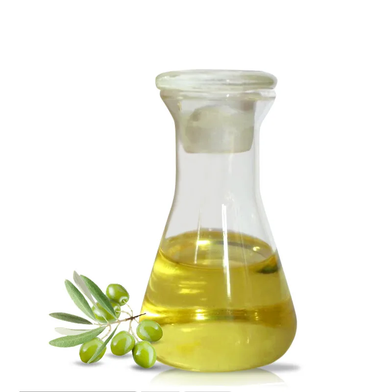 

Olive Oil Used for Food Seasoning