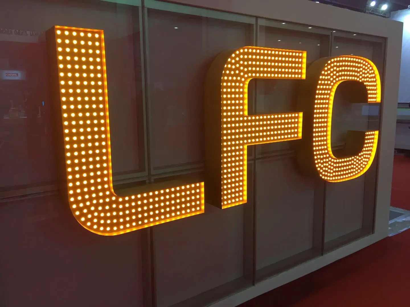 Guangzhou Prices Acrylic Led Channel Letters Buy Led Letters Custom 3d Logo Letter Sign Led Channel Letter For Shop Product On Alibaba Com