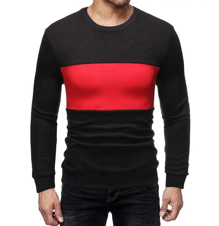 

New O-neck Hip Hop Sportswear Long Sleeve Slim Hooded Tracksuit Jacket