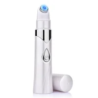 

Hailicare Scars Wrinkle Removal Treatment Device Facial Massager Blue Light Therapy Laser Acne Removal Pen