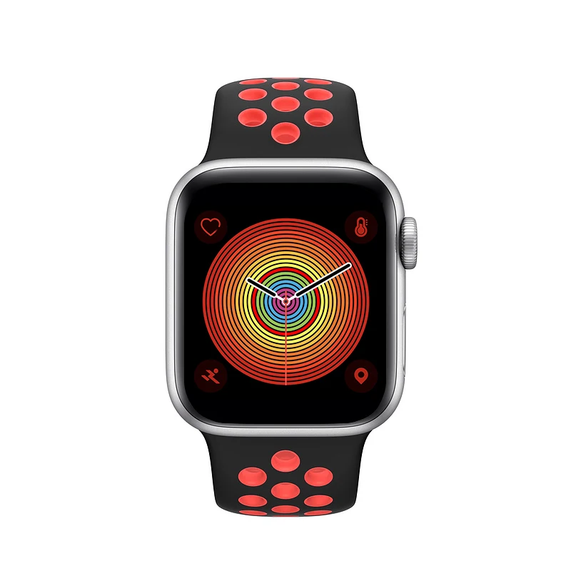 

2021 Best Sales Newest Wholesale Sport for Women Men Protector Smart Watch Wristband