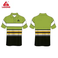 

Wholesale cheap price new design custom 2019 sublimation polo men t-shirt