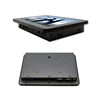 Wide screen 10.1 Inch IP65 rugged Bay Trial J1900 DDR3L-1333MHz 10 points capacitive touch screen panel PC for automation CNC