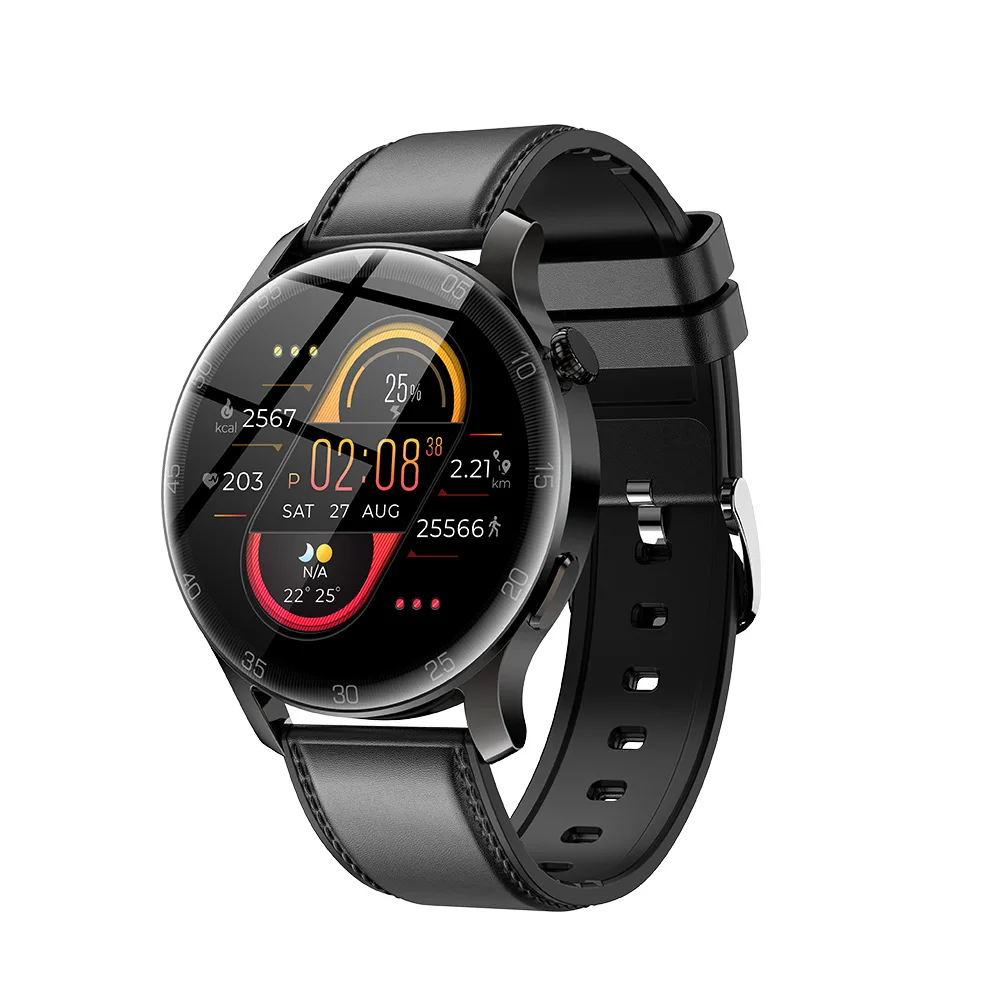 

MT88 smart watches Real-Time Weather Forecast Activity Tracker Whatsapp Notification Reminder IP67 Waterproof Smartwatches, Black, pink