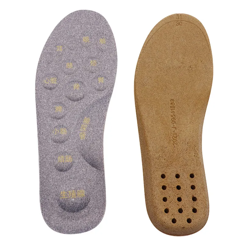 

Weiou Shoe Accessories Manufacturer Soft And Comfortable Healthy Sport Insole For jordans And yeezys Shoes, Yellow