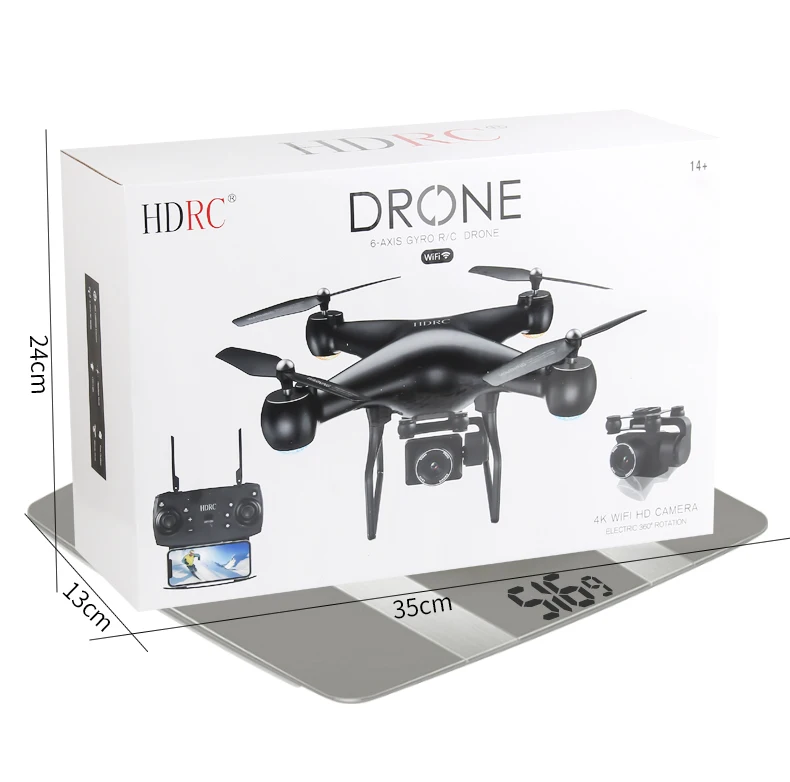 Free shipping 2021 New H12 RC