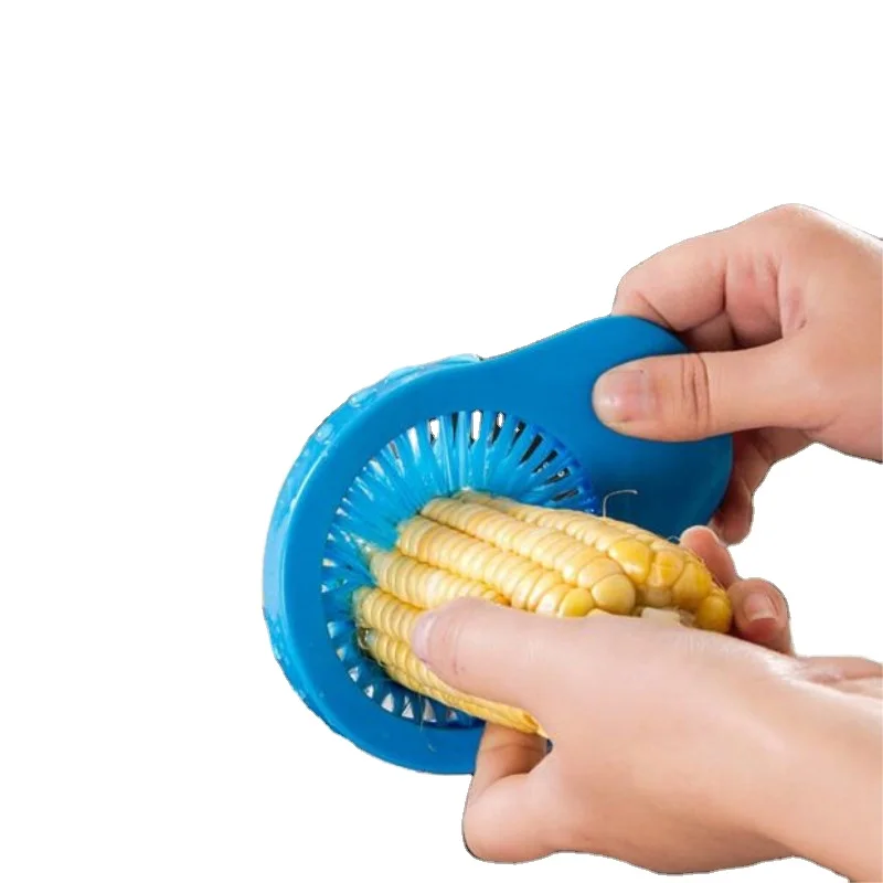 

Multi-function Vegetable Fruit Brush Potato corn brushes Easy Cleaning Home Gadgets Cooking Tools Kitchen Accessor