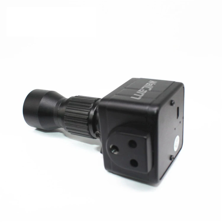 

Zoomable telescope 65mm monocular mobile phone wifi outdoor spy camera