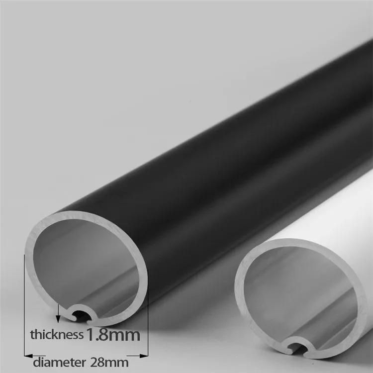 

Hot sale curtain finials stainless steel adjustable curtain rod aluminum curtain rods sets, Silver, black, bronze, champagne, gray, golden yellow or customized.