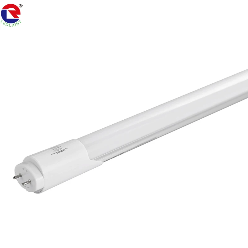 Smart Indoor lamp 1.2m t8 led tube Microwave sensor led bulb light