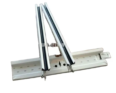 Stud and track for ceiling and drywall profile galvanized light steel keel