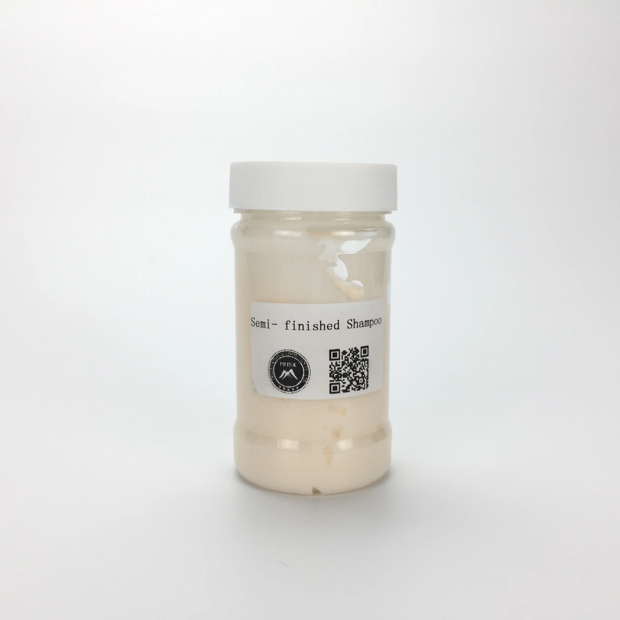 

Deep Moisture Milk Organic Black Hair Dry Shampoo Semi-Manufactured Base With Formula