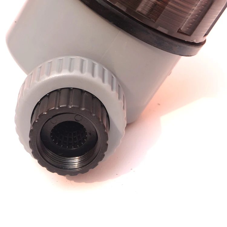 Hot Sale Motor Drive Water Timer Gardening Watering Intelligent