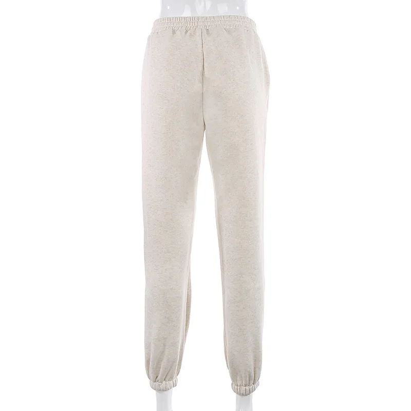 blank track pants wholesale