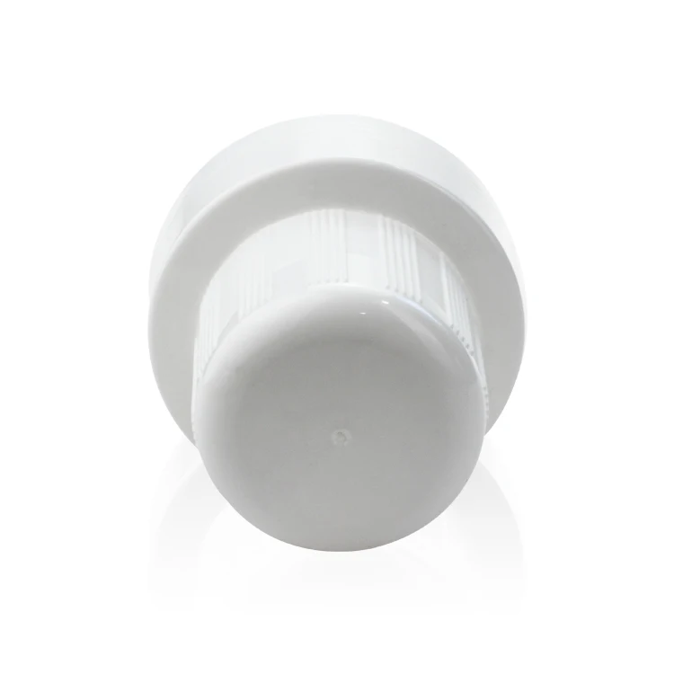 Laundry Detergent Liquid Plastic Shampoo Bottle Caps Softener Dosage