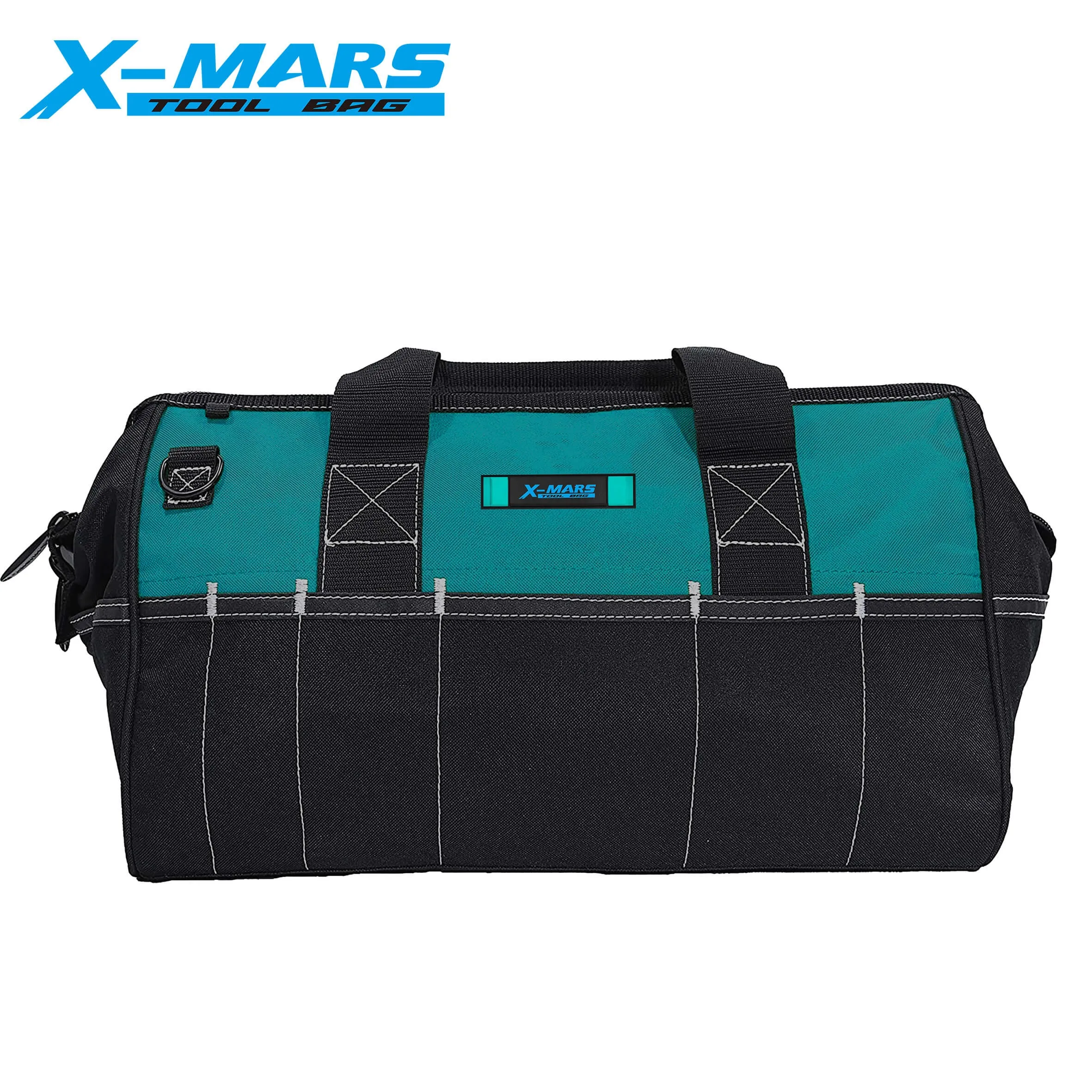 18-inch Electrician Tool Bag