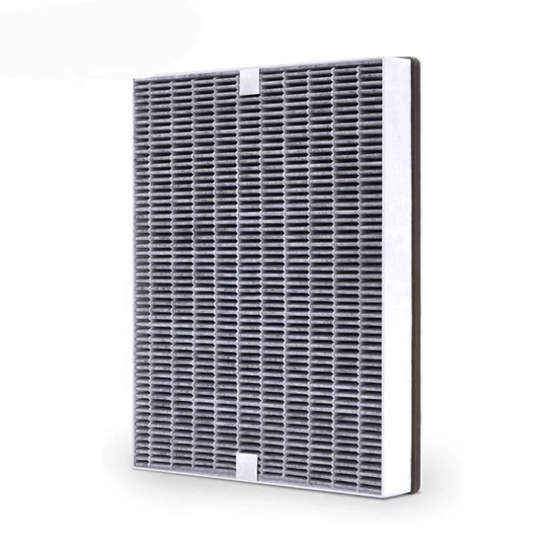 New Design Pleat Hepa Filter With Great Price for  Philips air filter