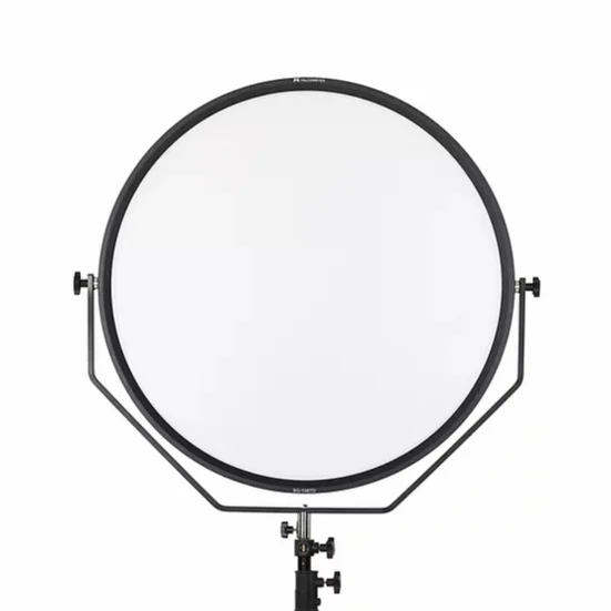 

FalconEyes SO-108TDX 108w 3000-5600K Professional Photograpgic Studio Lighting LED Ring Light for Interview/Photography/Shooting