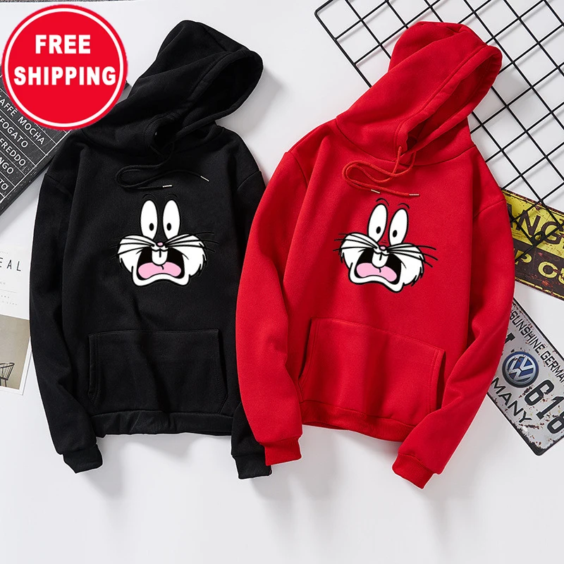 

Women's loose pink panther Cotton Hooded Pullover Sweatshirt Oversized Men women hoodie blanket Women's Hoodies, Leopard, snake, camouflage, a1, a2, a3, a4
